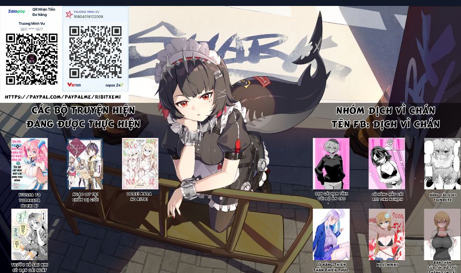 Yuusha to Yobareta Nochi ni: Soshite Musou Otoko wa Kazoku wo Tsukuru - Chapter 56 - Page 17