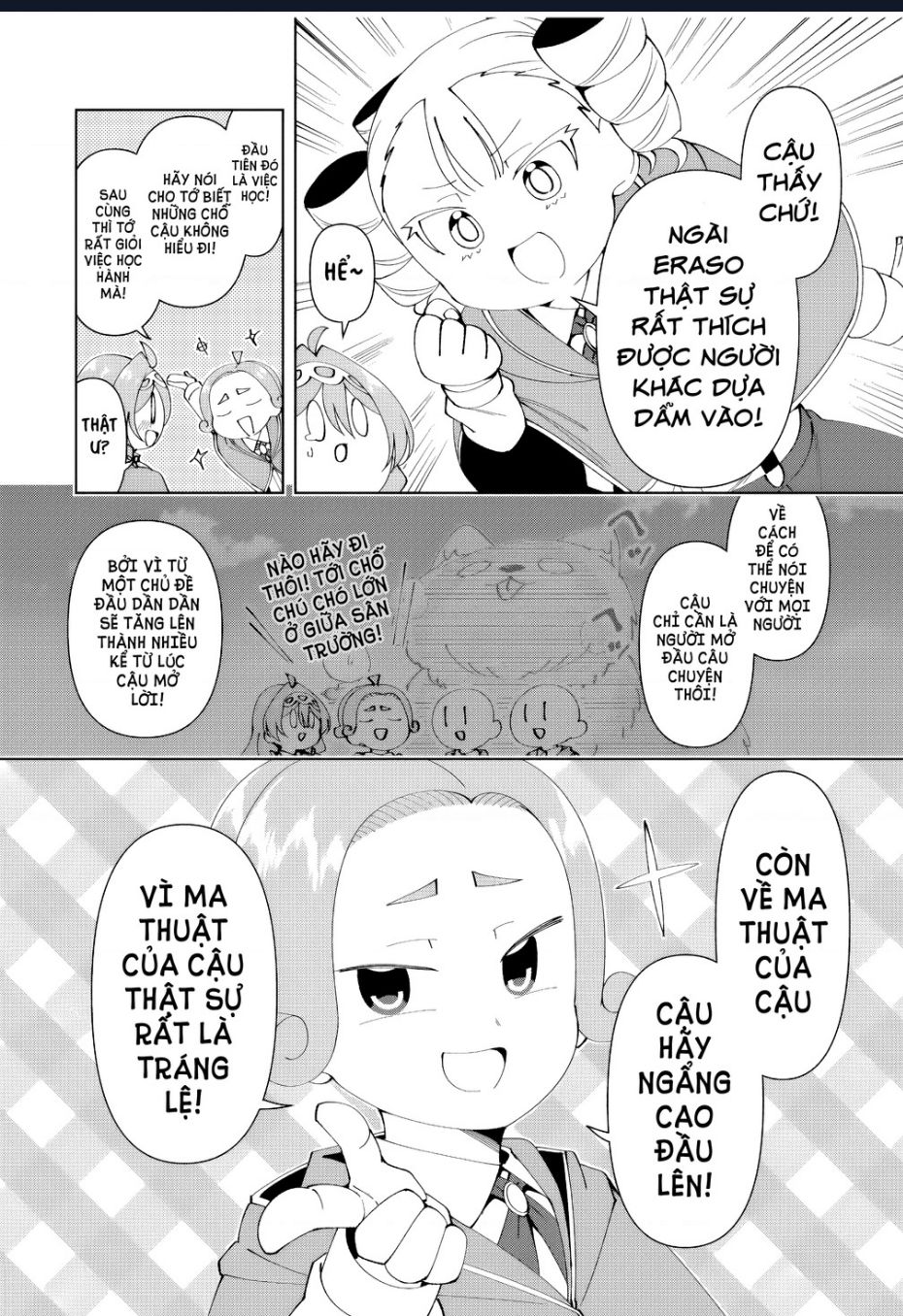 Yuusha to Yobareta Nochi ni: Soshite Musou Otoko wa Kazoku wo Tsukuru - Chapter 57 - Page 10