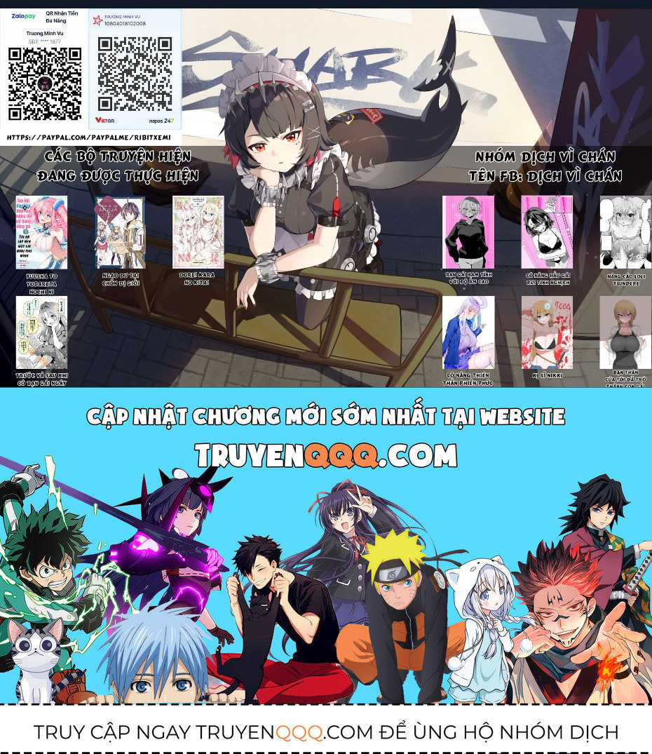 Yuusha to Yobareta Nochi ni: Soshite Musou Otoko wa Kazoku wo Tsukuru - Chapter 57 - Page 17