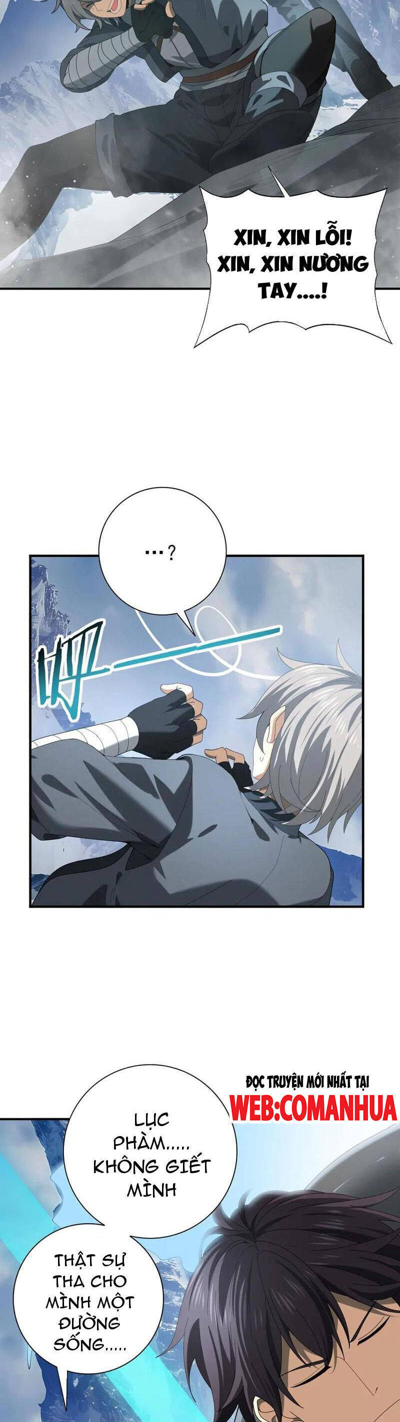 Toàn Dân Chuyển Chức Ngự Long Sư Là Chức Nghiệp Yếu Nhất - Chapter 71 - Page 17