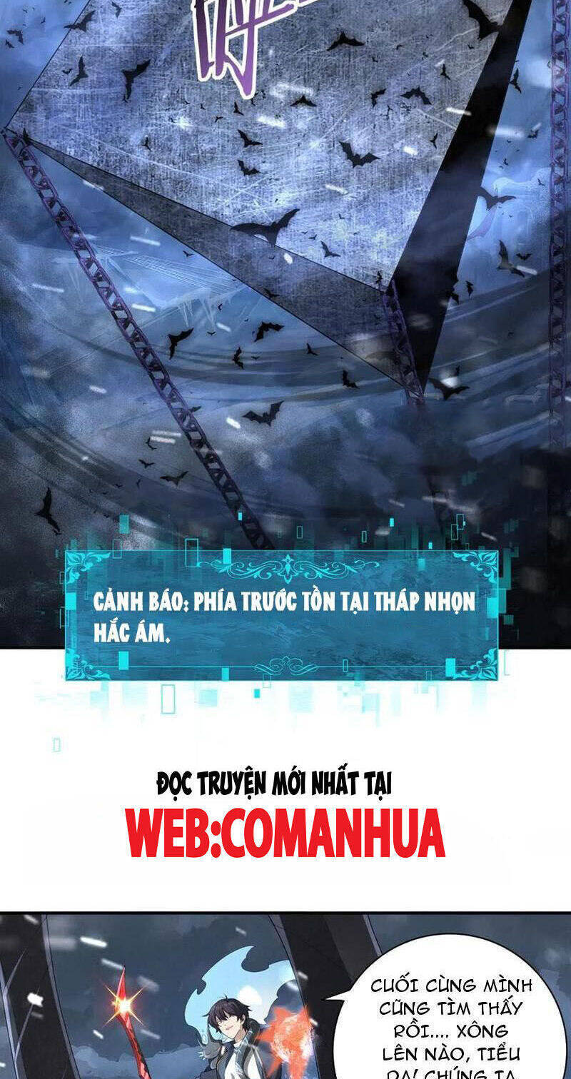 Toàn Dân Chuyển Chức Ngự Long Sư Là Chức Nghiệp Yếu Nhất - Chapter 71 - Page 28