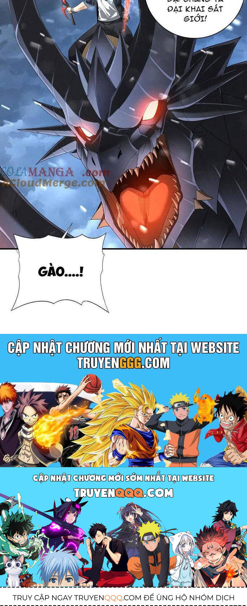 Toàn Dân Chuyển Chức Ngự Long Sư Là Chức Nghiệp Yếu Nhất - Chapter 71 - Page 29