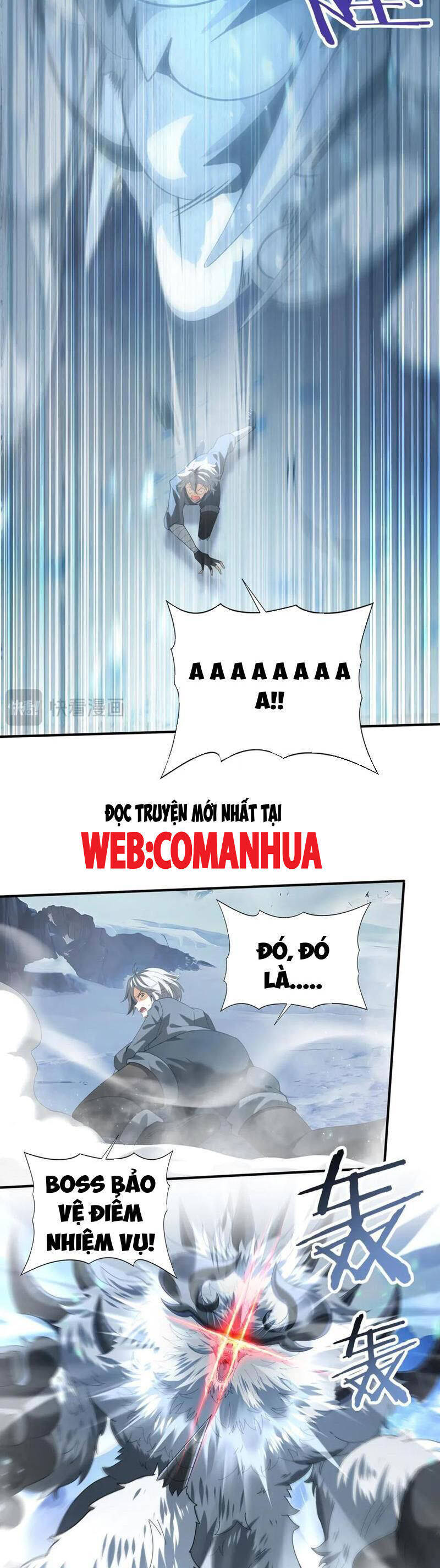 Toàn Dân Chuyển Chức Ngự Long Sư Là Chức Nghiệp Yếu Nhất - Chapter 71 - Page 5