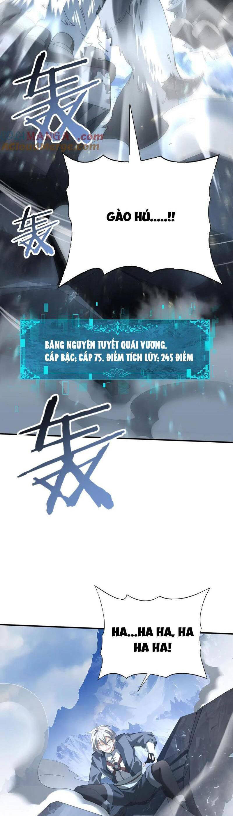 Toàn Dân Chuyển Chức Ngự Long Sư Là Chức Nghiệp Yếu Nhất - Chapter 71 - Page 6
