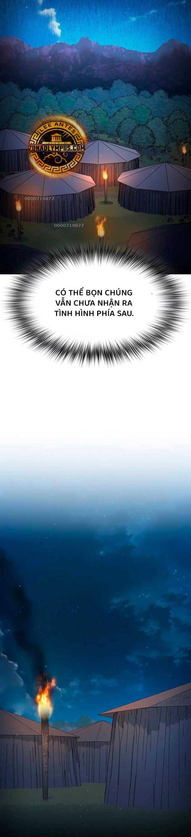 Nền Văn Minh Nebula - Chapter 63 - Page 10