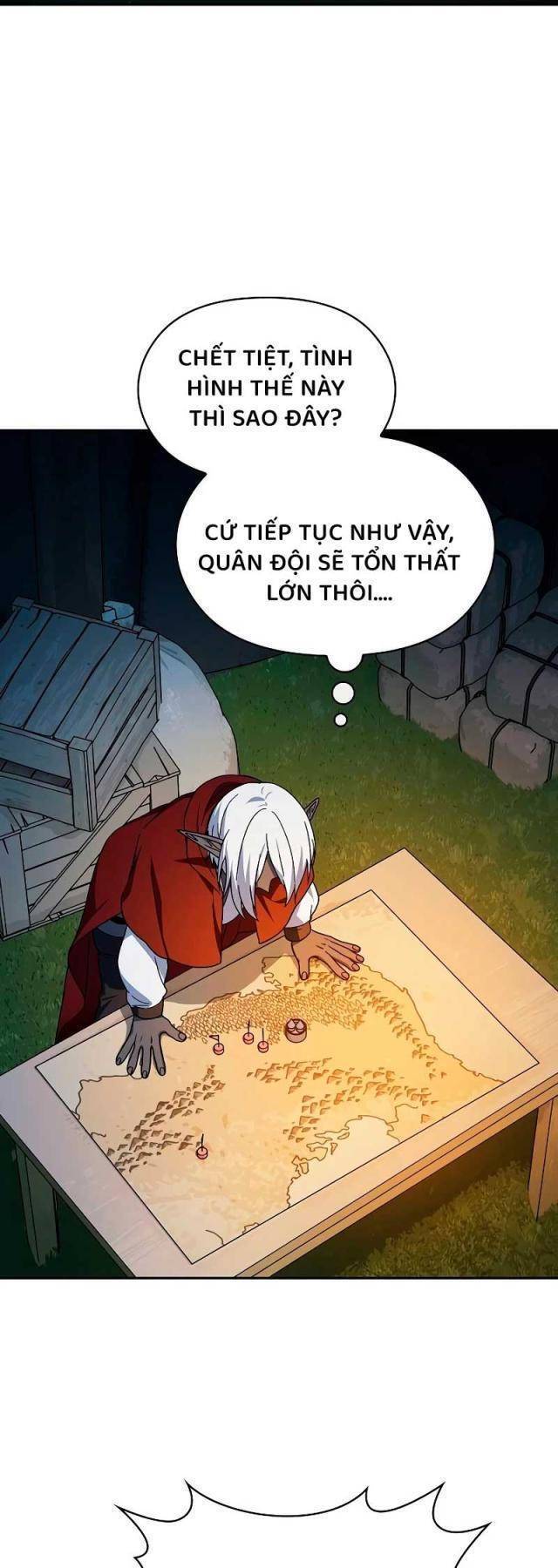 Nền Văn Minh Nebula - Chapter 63 - Page 11