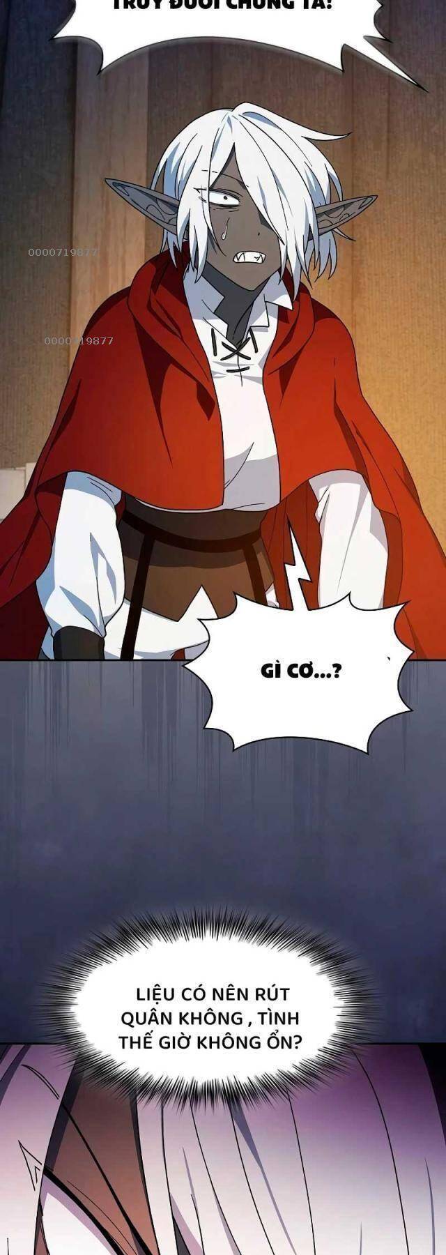 Nền Văn Minh Nebula - Chapter 63 - Page 13