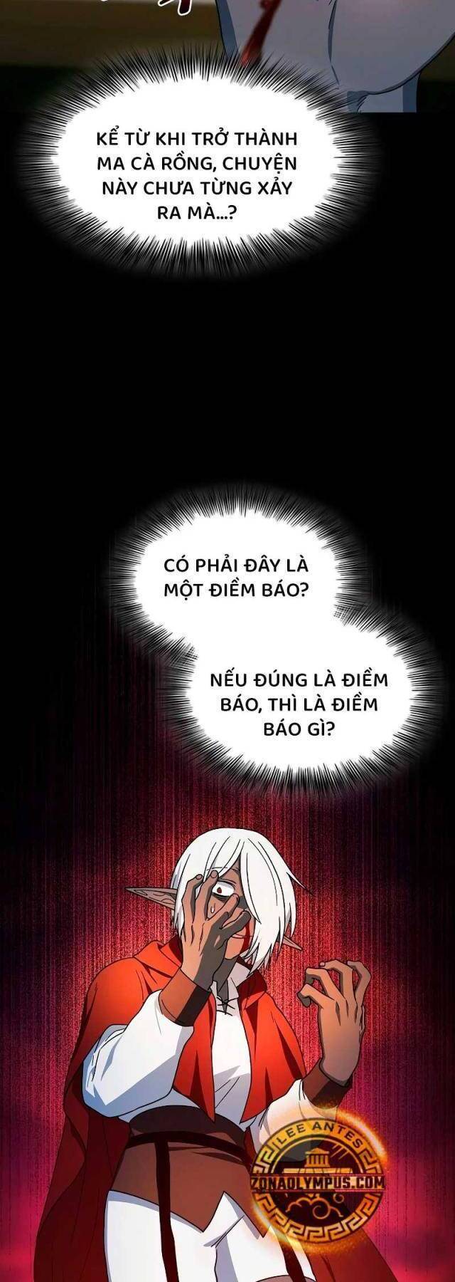 Nền Văn Minh Nebula - Chapter 63 - Page 18