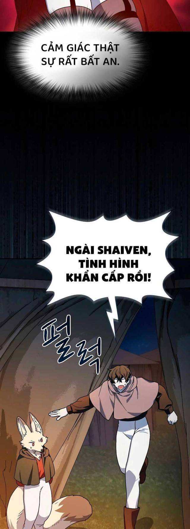 Nền Văn Minh Nebula - Chapter 63 - Page 19