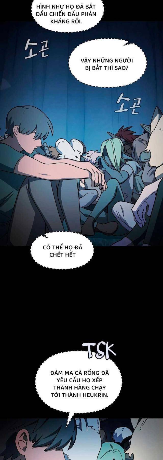 Nền Văn Minh Nebula - Chapter 63 - Page 25