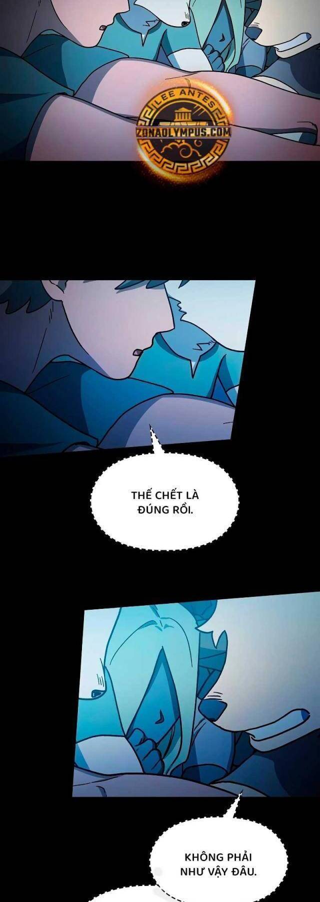 Nền Văn Minh Nebula - Chapter 63 - Page 26