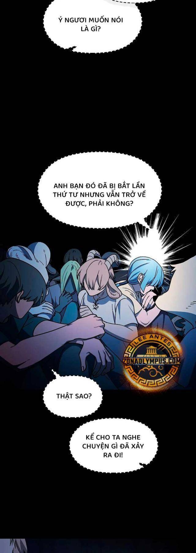 Nền Văn Minh Nebula - Chapter 63 - Page 27