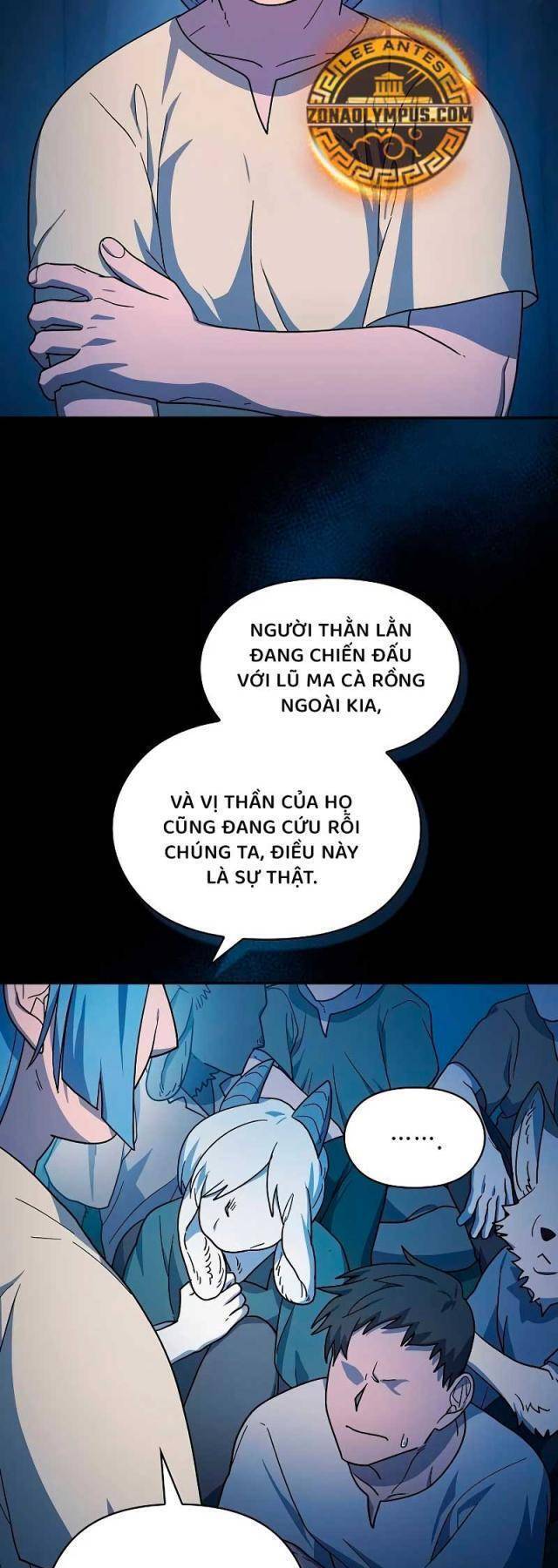 Nền Văn Minh Nebula - Chapter 63 - Page 34