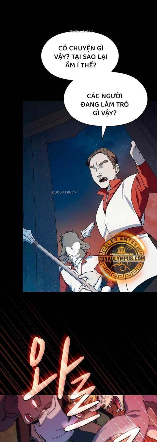 Nền Văn Minh Nebula - Chapter 63 - Page 38