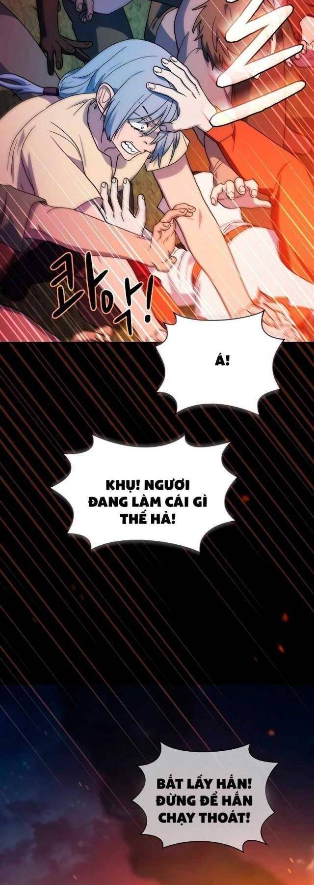 Nền Văn Minh Nebula - Chapter 63 - Page 39