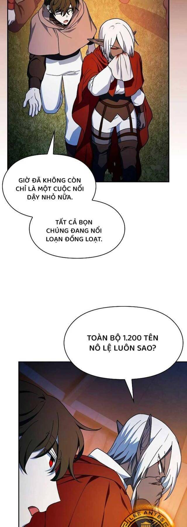 Nền Văn Minh Nebula - Chapter 63 - Page 41