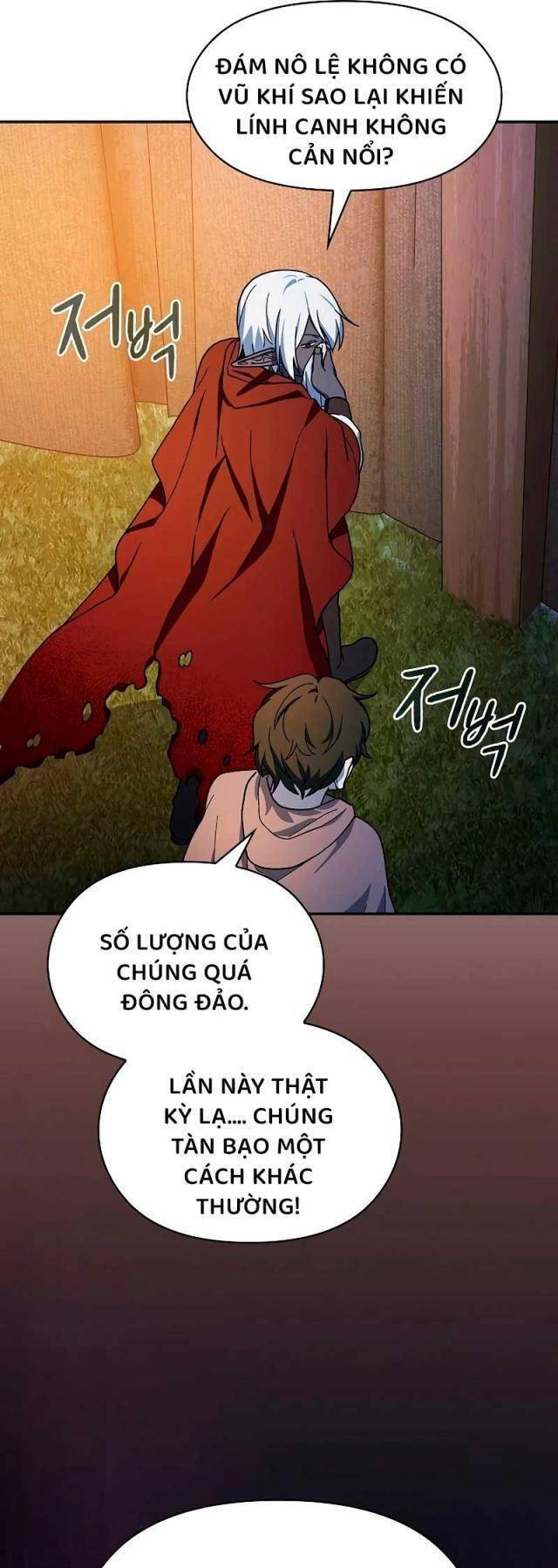 Nền Văn Minh Nebula - Chapter 63 - Page 43