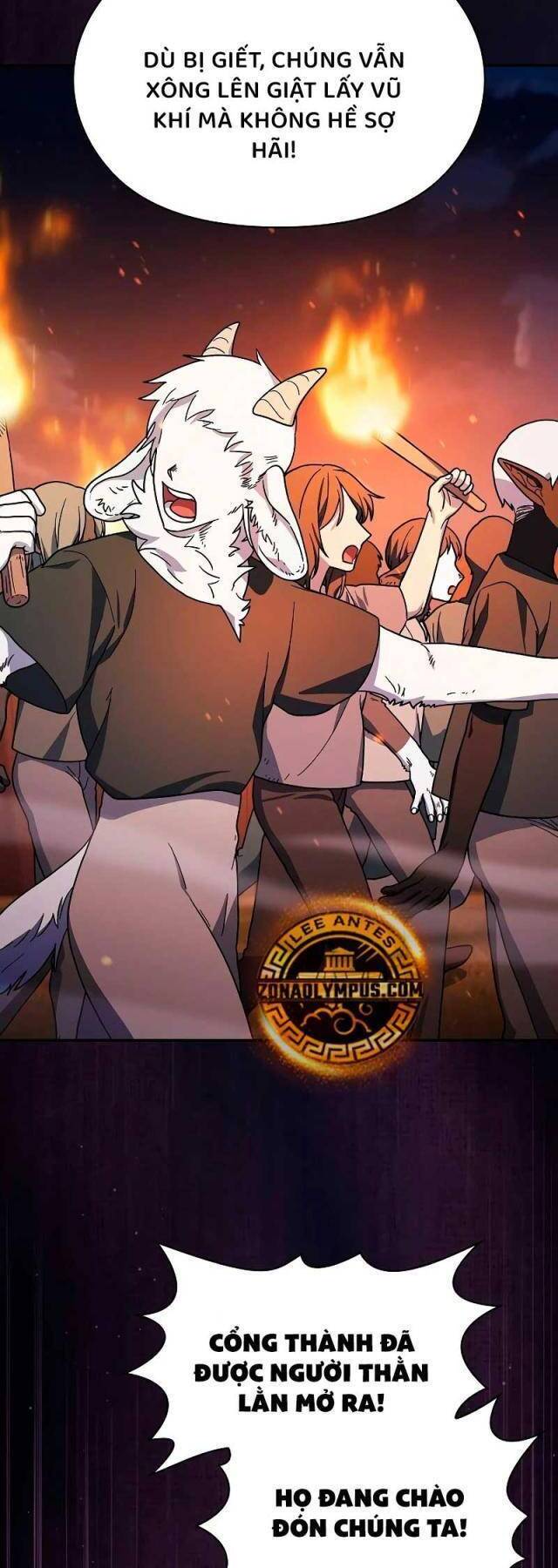 Nền Văn Minh Nebula - Chapter 63 - Page 44