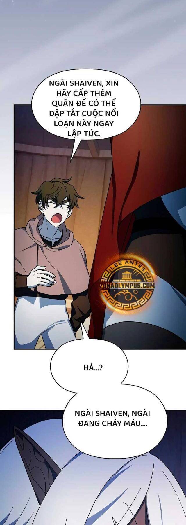 Nền Văn Minh Nebula - Chapter 63 - Page 48