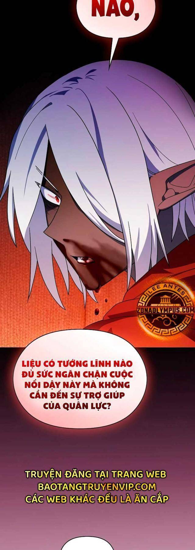 Nền Văn Minh Nebula - Chapter 63 - Page 56