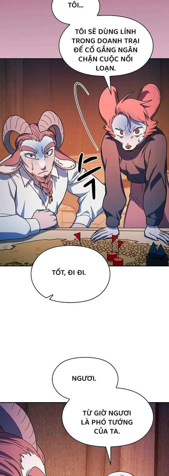 Nền Văn Minh Nebula - Chapter 63 - Page 57