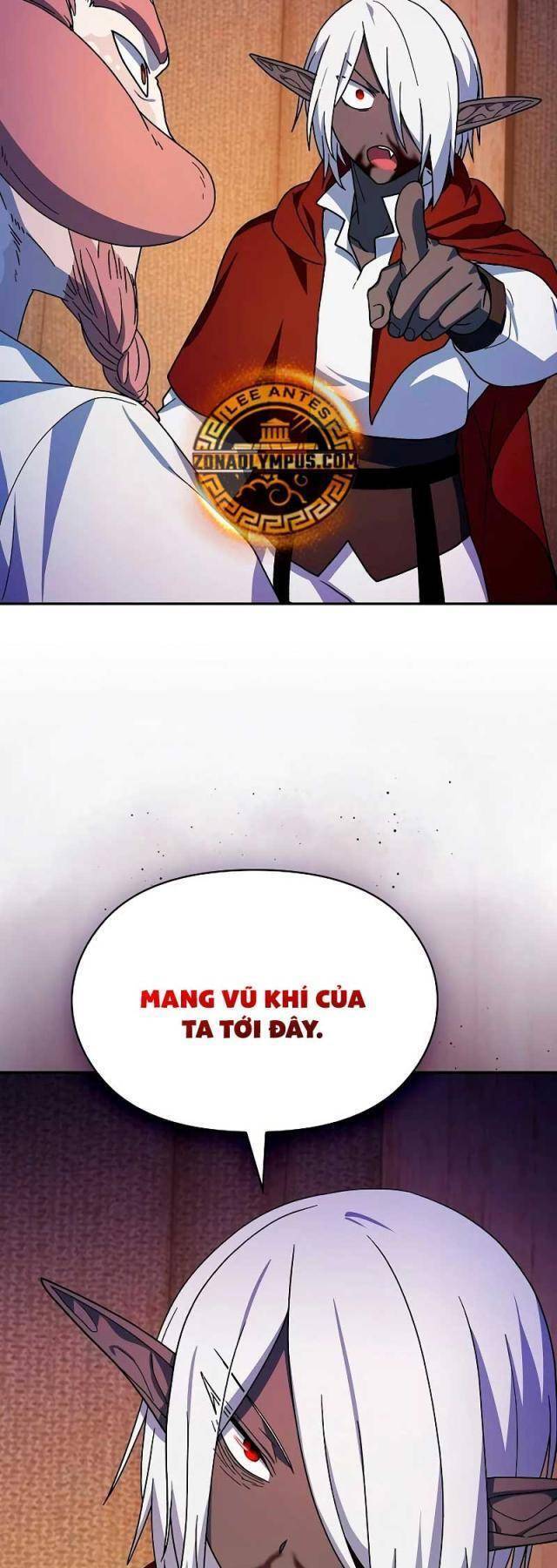 Nền Văn Minh Nebula - Chapter 63 - Page 58