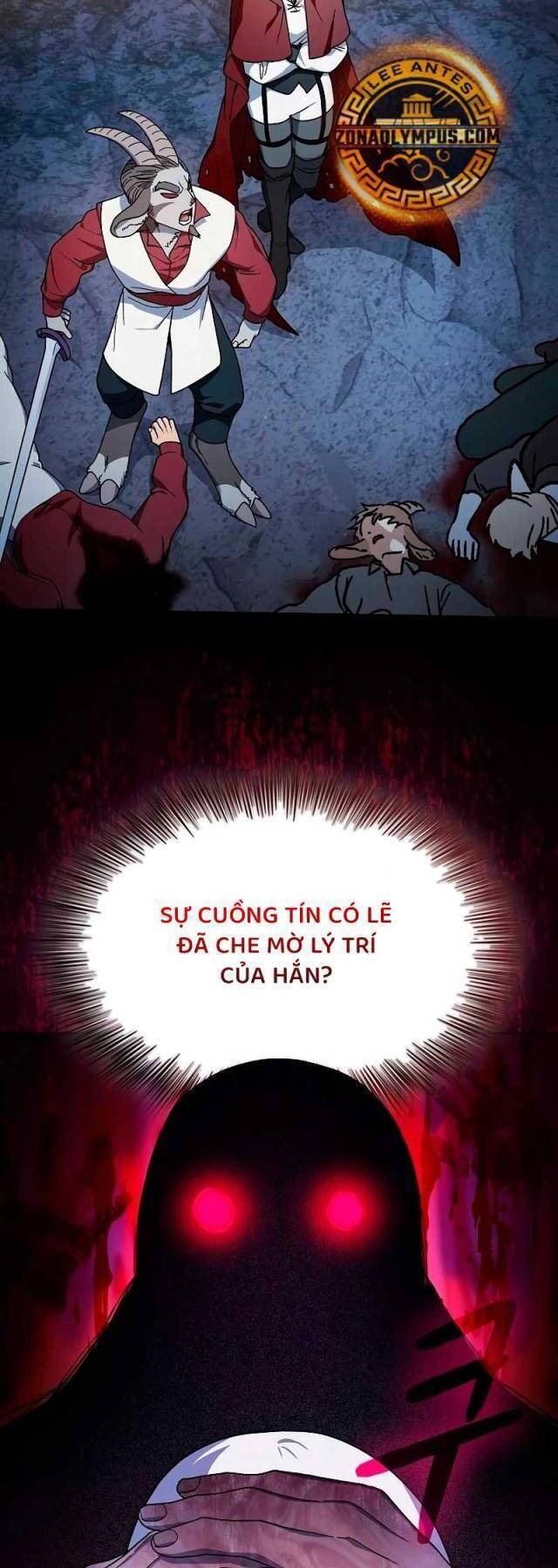 Nền Văn Minh Nebula - Chapter 63 - Page 7
