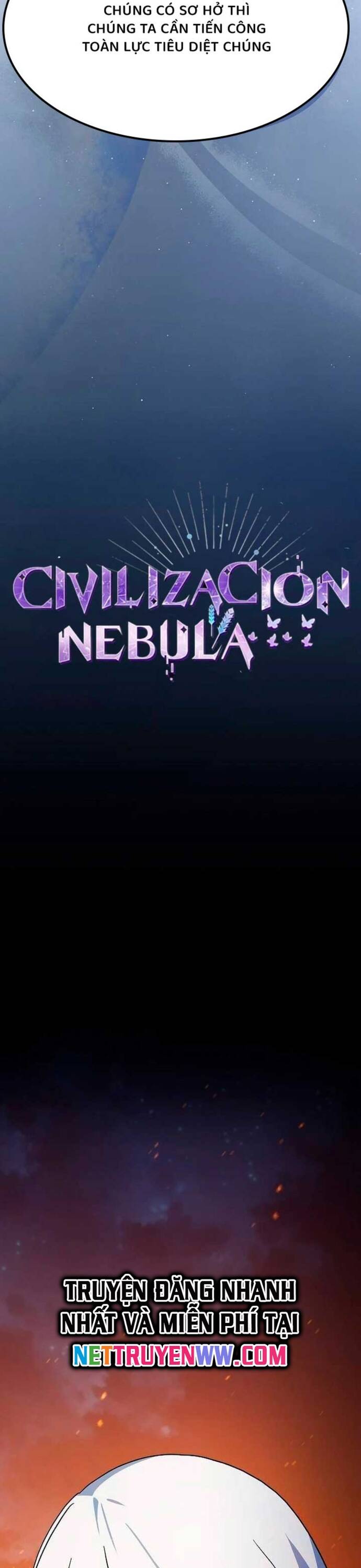 Nền Văn Minh Nebula - Chapter 64 - Page 10