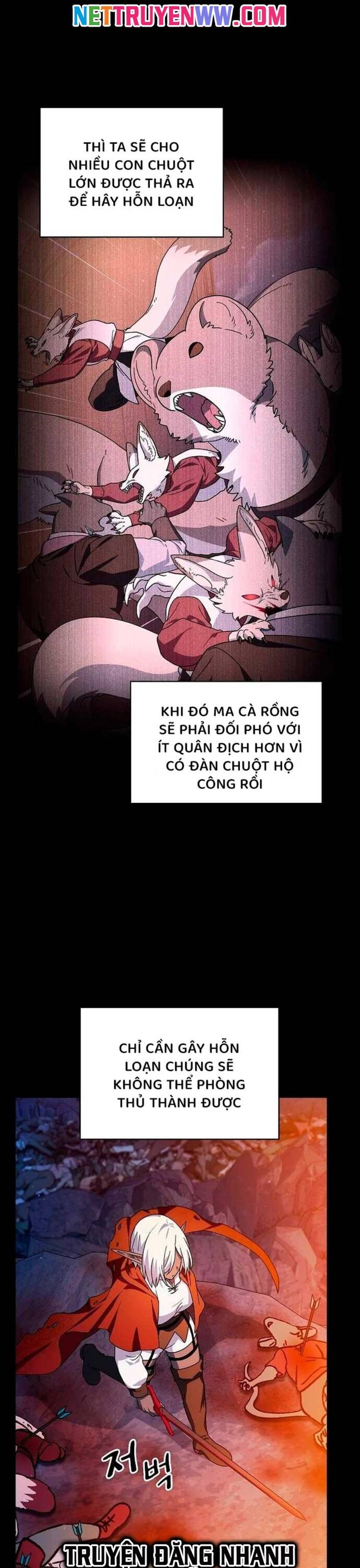 Nền Văn Minh Nebula - Chapter 64 - Page 12