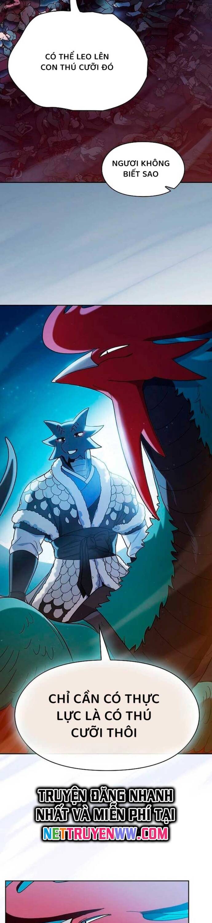 Nền Văn Minh Nebula - Chapter 64 - Page 15