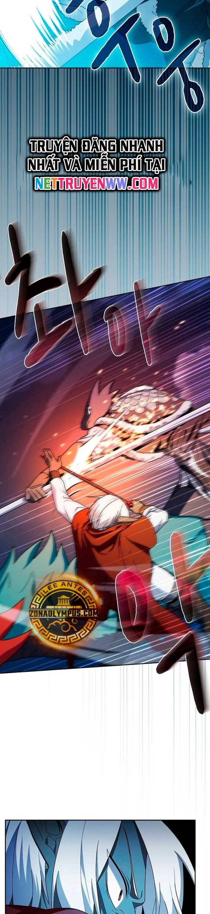 Nền Văn Minh Nebula - Chapter 64 - Page 18