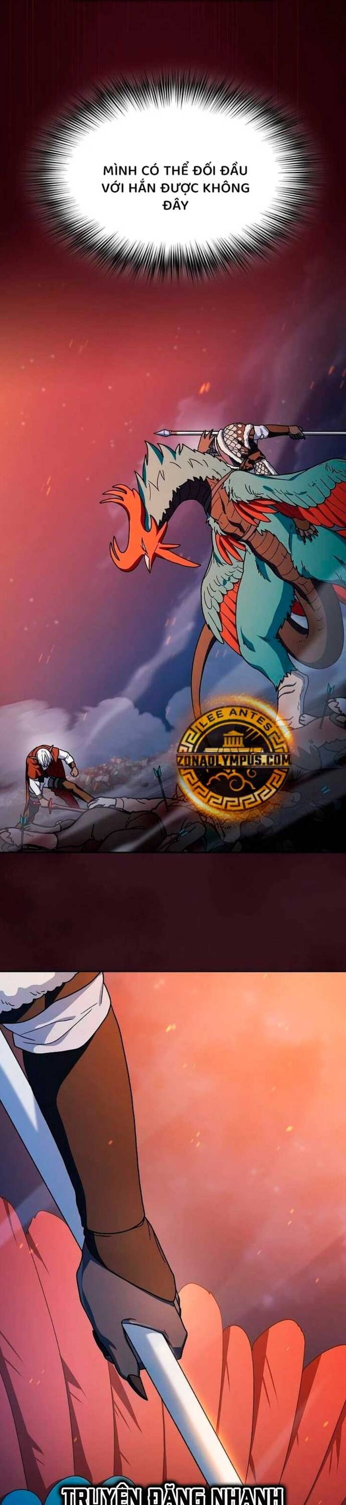 Nền Văn Minh Nebula - Chapter 64 - Page 22