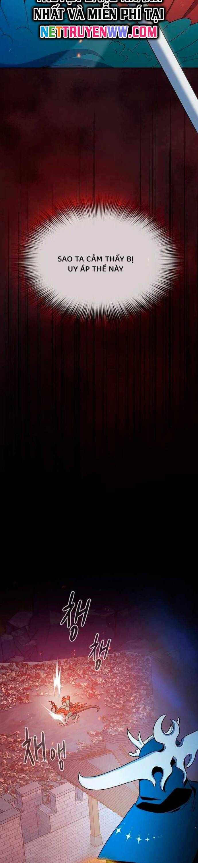 Nền Văn Minh Nebula - Chapter 64 - Page 23