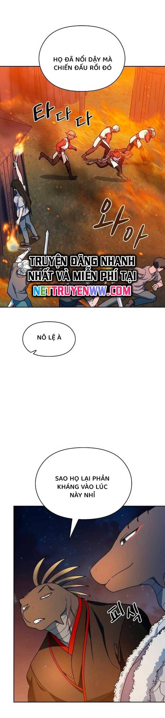 Nền Văn Minh Nebula - Chapter 64 - Page 3