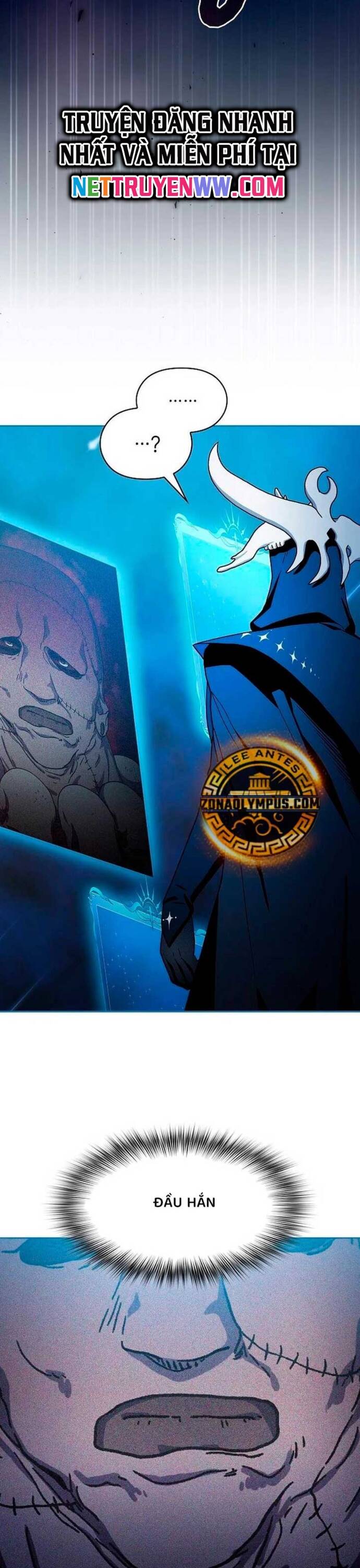Nền Văn Minh Nebula - Chapter 64 - Page 31
