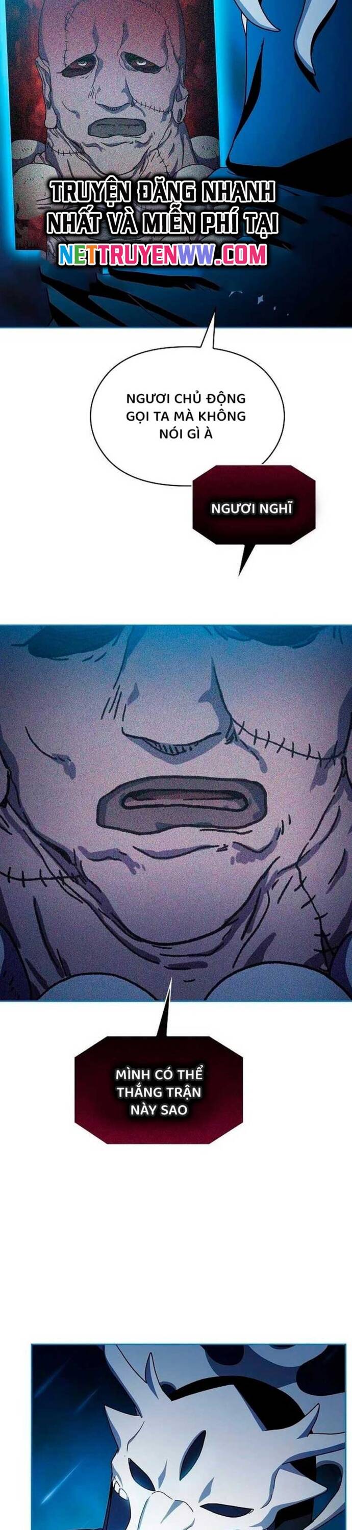 Nền Văn Minh Nebula - Chapter 64 - Page 33