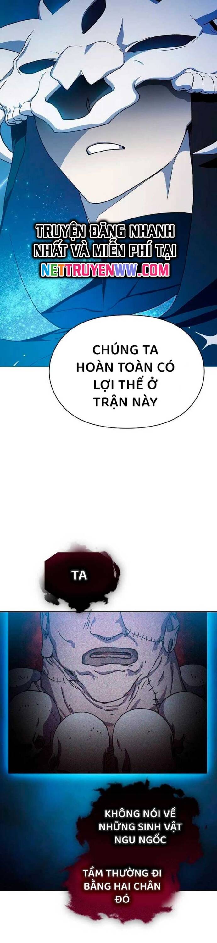 Nền Văn Minh Nebula - Chapter 64 - Page 35
