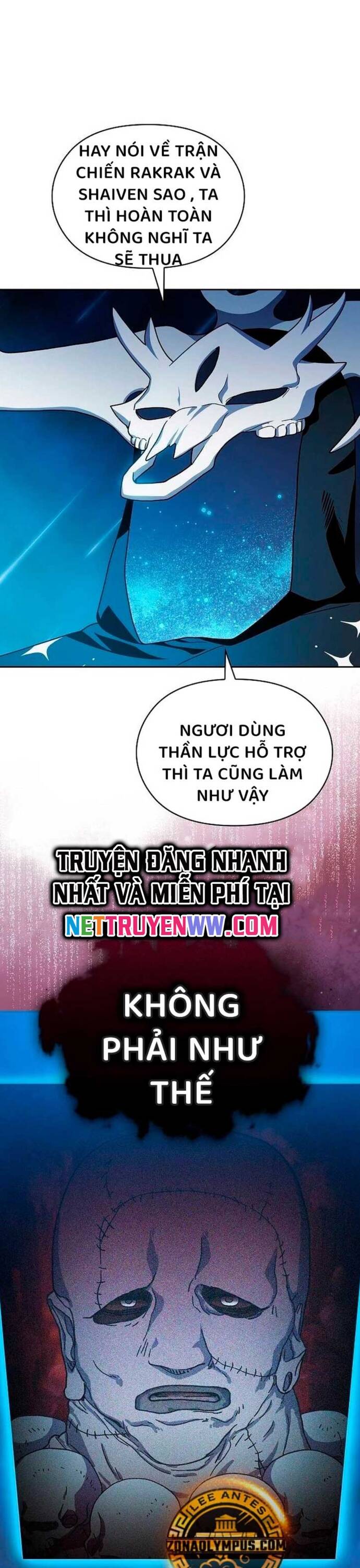 Nền Văn Minh Nebula - Chapter 64 - Page 36