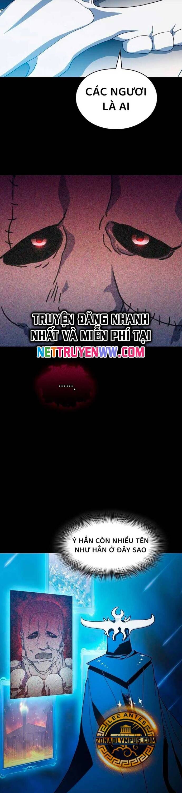 Nền Văn Minh Nebula - Chapter 64 - Page 41