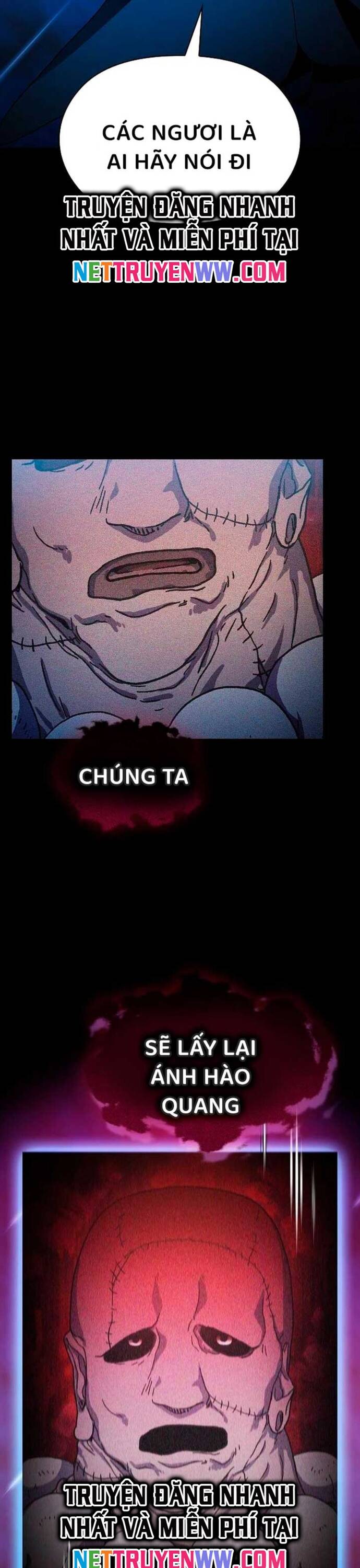 Nền Văn Minh Nebula - Chapter 64 - Page 42