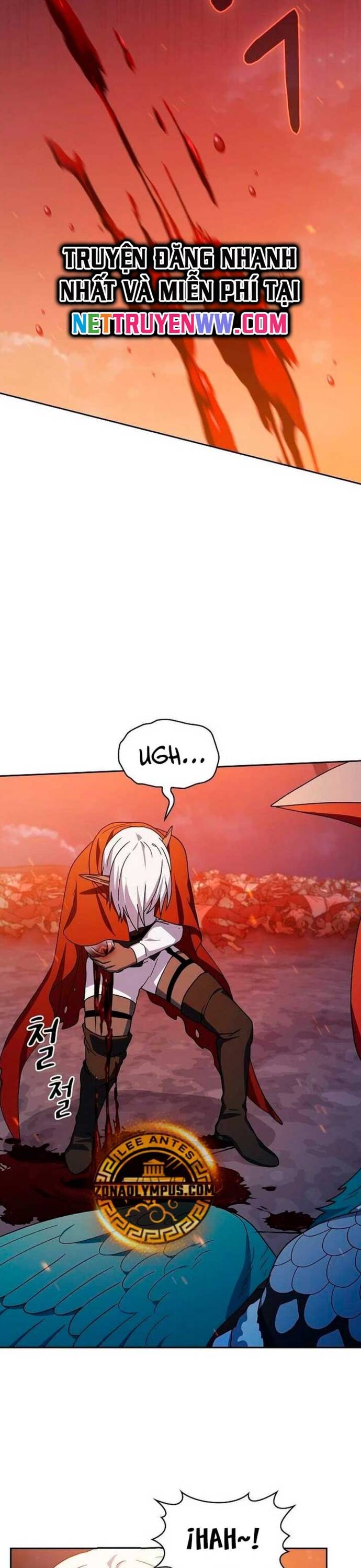 Nền Văn Minh Nebula - Chapter 64 - Page 48