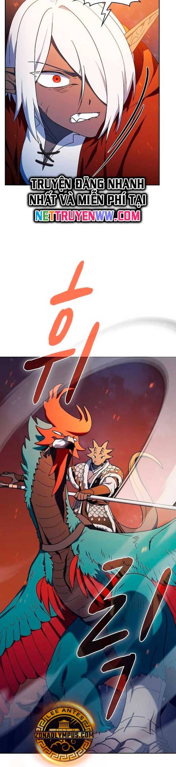 Nền Văn Minh Nebula - Chapter 64 - Page 49