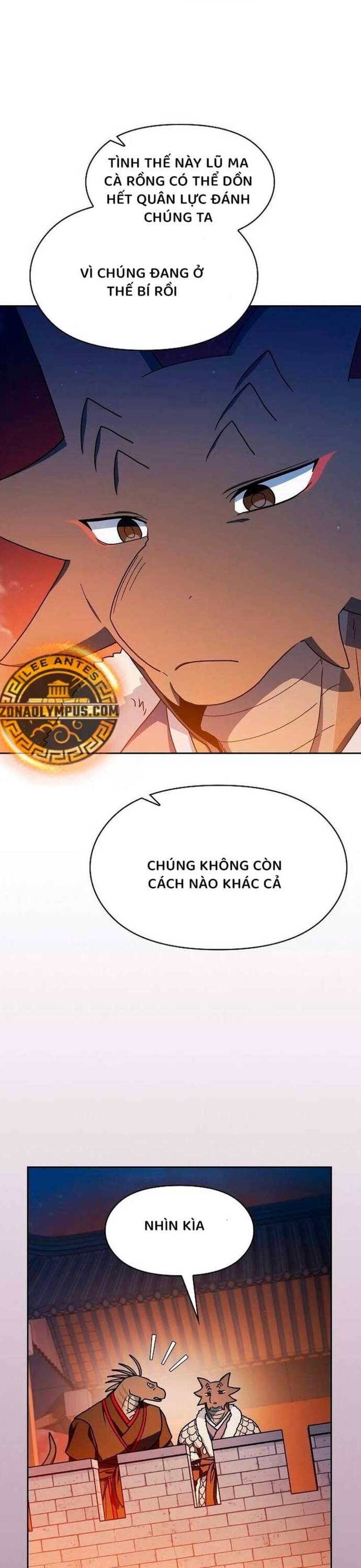 Nền Văn Minh Nebula - Chapter 64 - Page 5