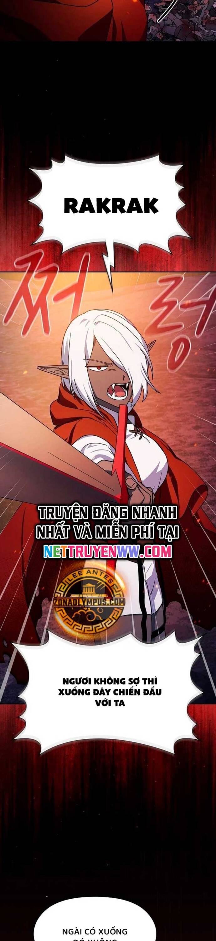 Nền Văn Minh Nebula - Chapter 64 - Page 7