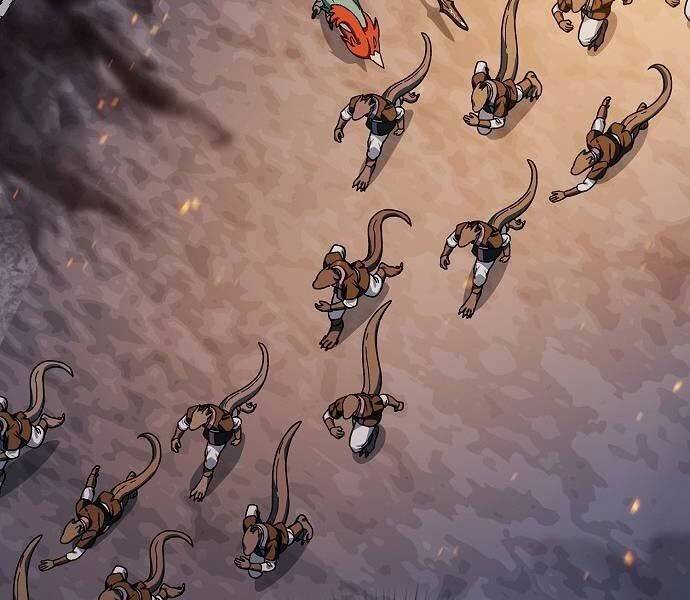 Nền Văn Minh Nebula - Chapter 65 - Page 68