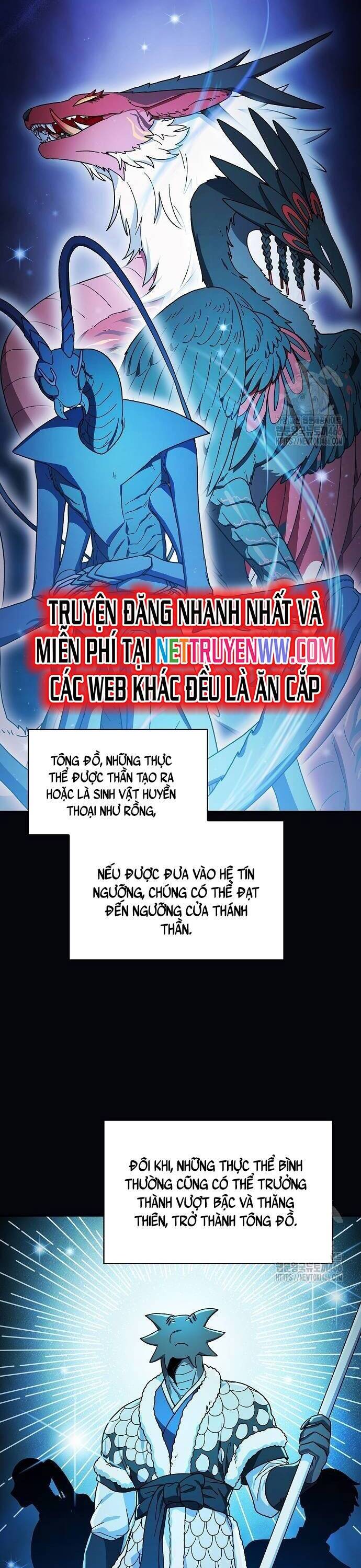 Nền Văn Minh Nebula - Chapter 66 - Page 11