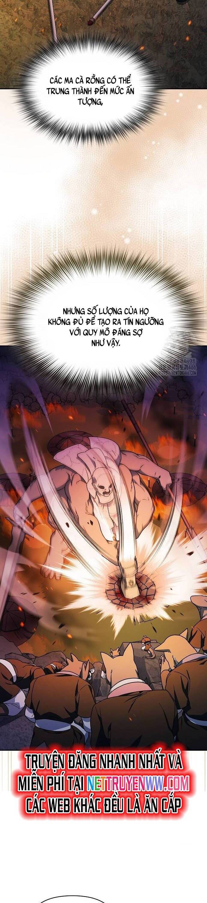 Nền Văn Minh Nebula - Chapter 66 - Page 21