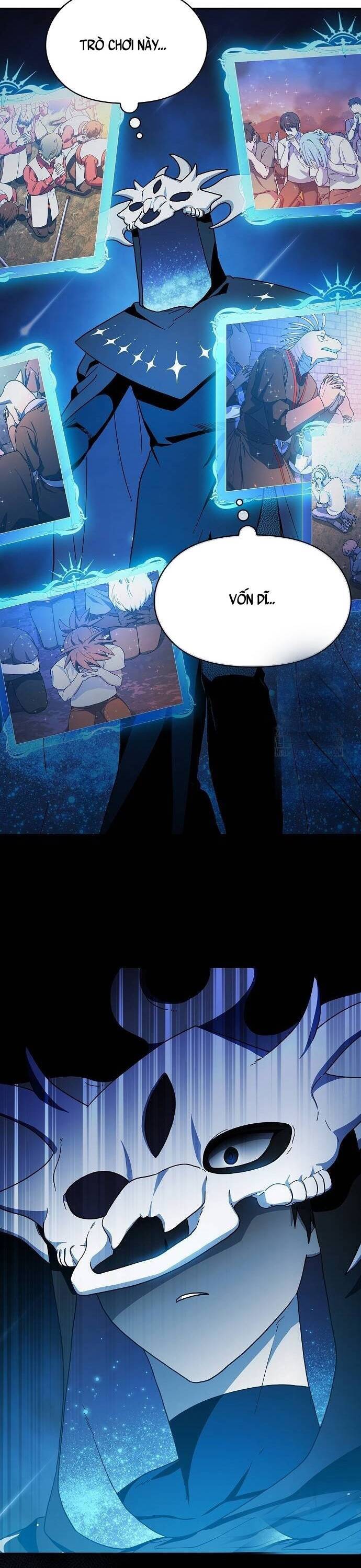 Nền Văn Minh Nebula - Chapter 66 - Page 22