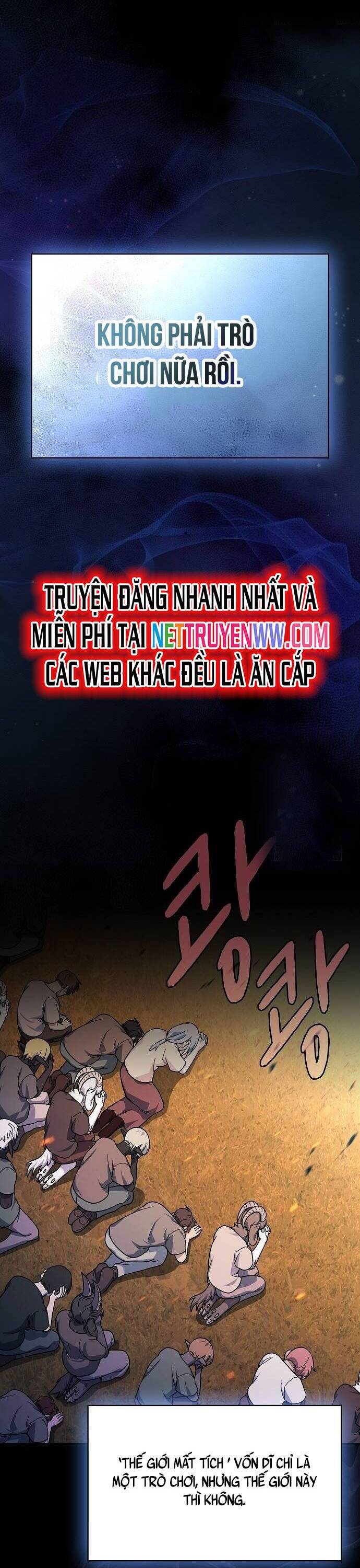 Nền Văn Minh Nebula - Chapter 66 - Page 23