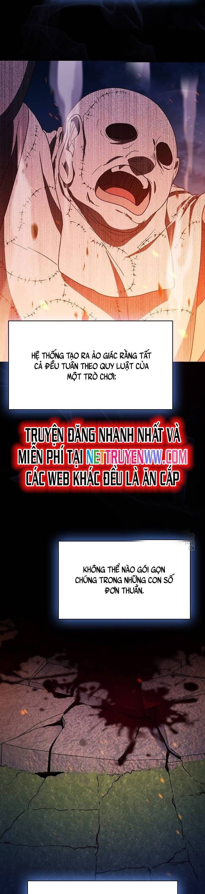 Nền Văn Minh Nebula - Chapter 66 - Page 24